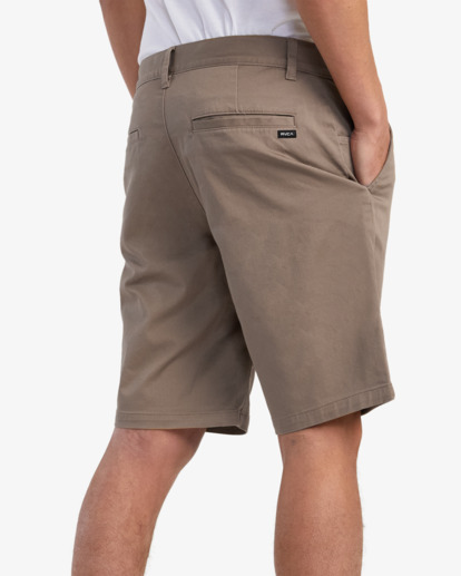 Weekend Stretch - Shorts for Men  AVYWS00317