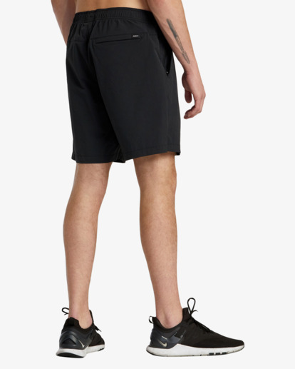 Spectrum Tech - Technical Walk Shorts for Men  AVYWS00332