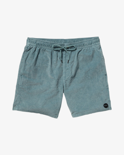 Escape - Elastic Waist Walkshorts for Men  AVYWS00366