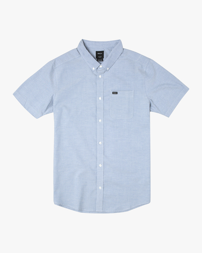 That'll Do Stretch - Short Sleeve Shirt for Men  AVYWT00360