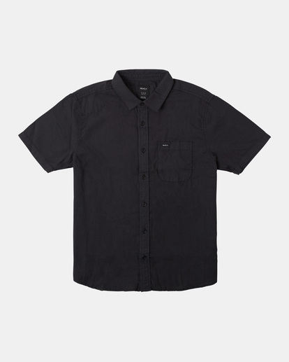 PTC Woven - Short Sleeve Shirt for Men  AVYWT00388