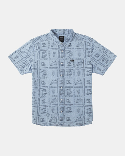 Frame - Short Sleeve Shirt for Men  AVYWT00391