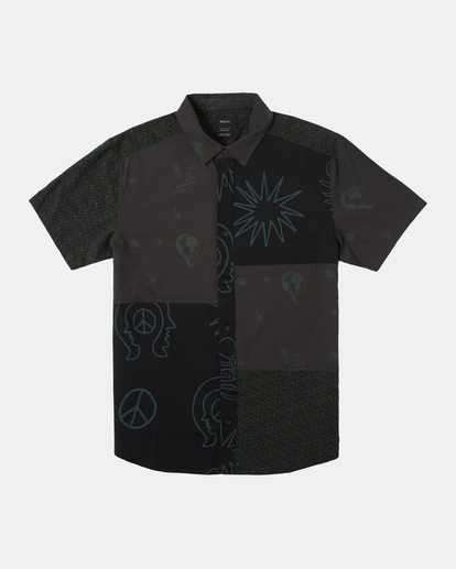 Compilation - Short Sleeve Shirt for Men  AVYWT00399