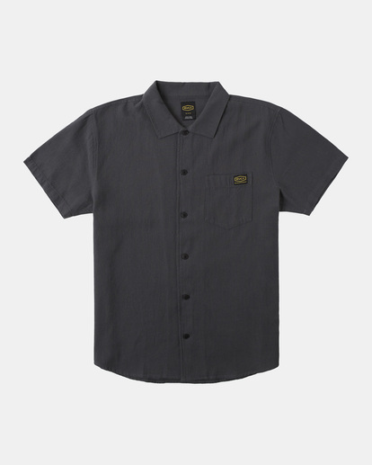 Recession Collection Day Shift - Short Sleeve Shirt for Men  AVYWT00403