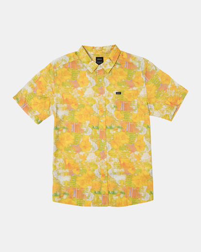 Sussingham - Short Sleeve Shirt for Men  AVYWT00406