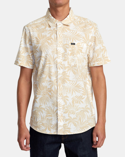 Rvgazi - Short Sleeve Shirt for Men  AVYWT00453