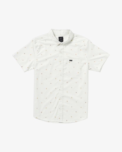 Thatll Do Print - Short Sleeve Shirt for Men  AVYWT00474