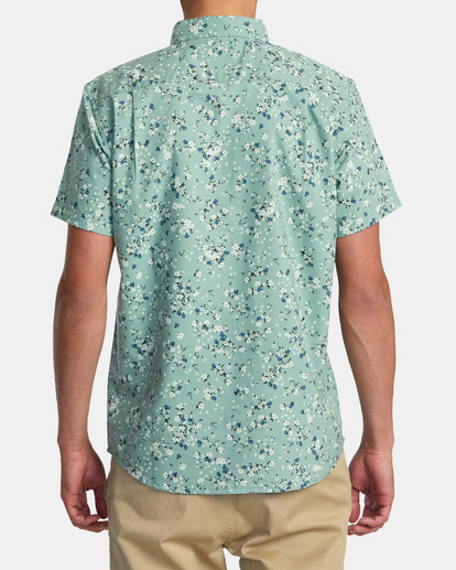 Thatll Do Print - Short Sleeve Shirt for Men  AVYWT00474