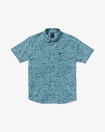 Anytime - Short Sleeve Shirt for Men  AVYWT00489