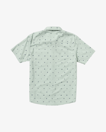 Anytime - Short Sleeve Shirt for Men  AVYWT00489