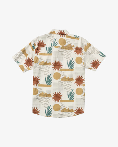 Anytime - Short Sleeve Shirt for Men  AVYWT00489