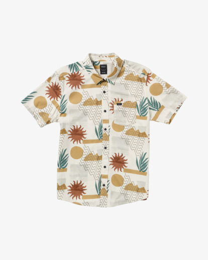 Anytime - Short Sleeve Shirt for Men  AVYWT00489