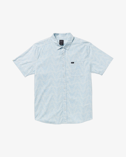 Anytime - Short Sleeve Shirt for Men  AVYWT00489