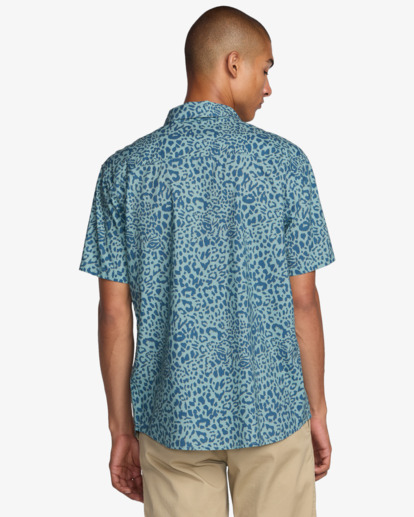 Anytime - Short Sleeve Shirt for Men  AVYWT00489