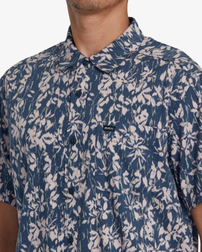 Anytime - Short Sleeve Shirt for Men  AVYWT00489