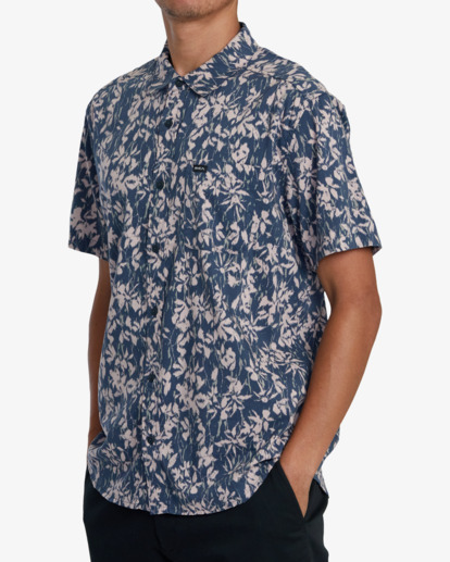 Anytime - Short Sleeve Shirt for Men  AVYWT00489