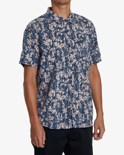 Anytime - Short Sleeve Shirt for Men  AVYWT00489