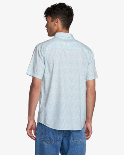 Anytime - Short Sleeve Shirt for Men  AVYWT00489