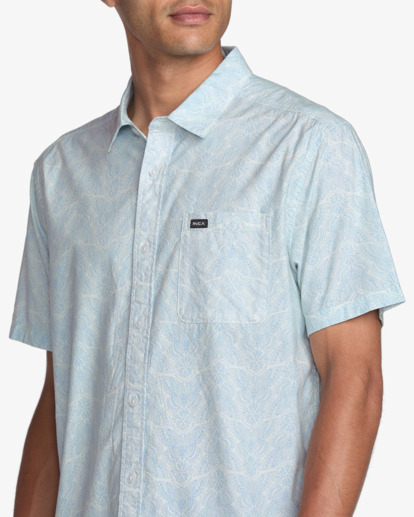 Anytime - Short Sleeve Shirt for Men  AVYWT00489