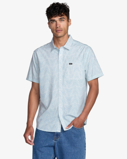 Anytime - Short Sleeve Shirt for Men  AVYWT00489