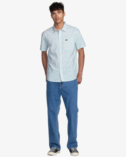 Anytime - Short Sleeve Shirt for Men  AVYWT00489