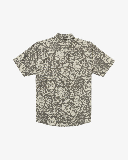 Vacationist - Short Sleeve Shirt for Men  AVYWT00495