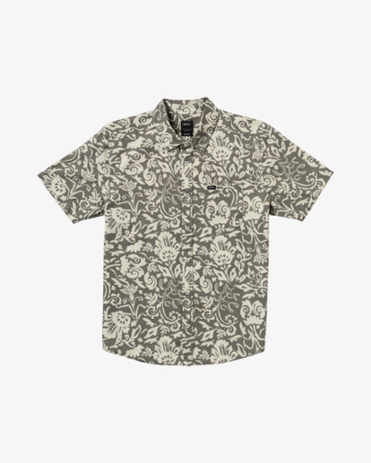 Vacationist - Short Sleeve Shirt for Men  AVYWT00495