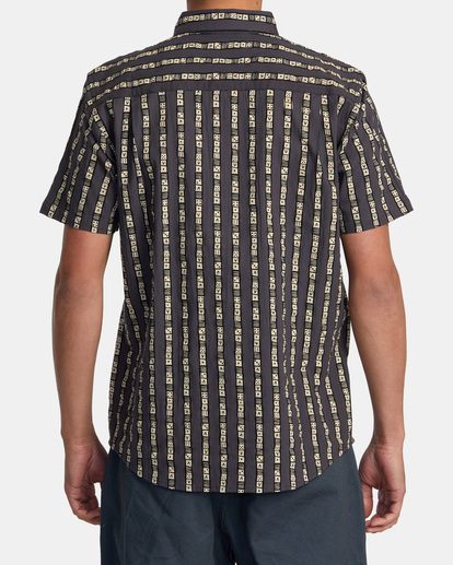 Vacationist - Short Sleeve Shirt for Men  AVYWT00495