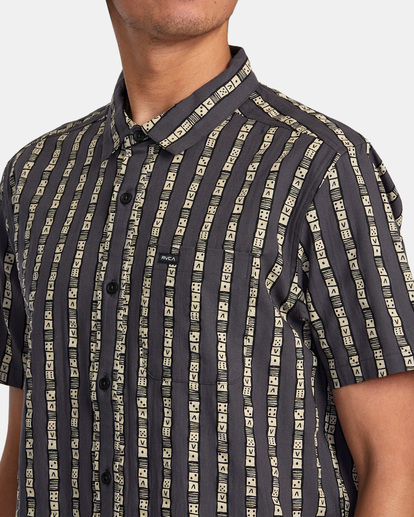 Vacationist - Short Sleeve Shirt for Men  AVYWT00495