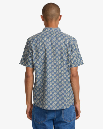 Vacationist - Short Sleeve Shirt for Men  AVYWT00495