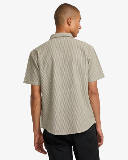 Dayshift - Short Sleeve Shirt for Men  AVYWT00496