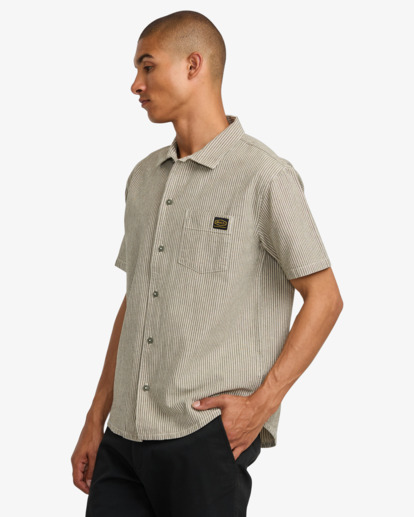 Dayshift - Short Sleeve Shirt for Men  AVYWT00496