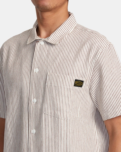 Dayshift - Short Sleeve Shirt for Men  AVYWT00496