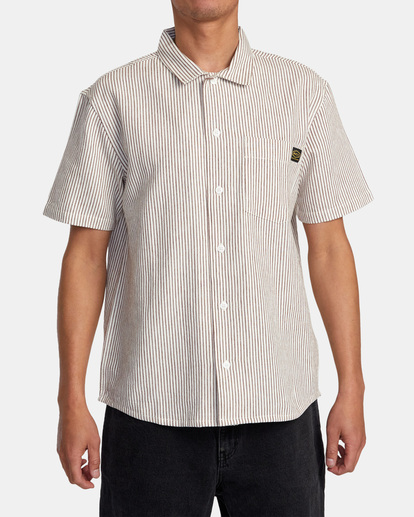 Dayshift - Short Sleeve Shirt for Men  AVYWT00496