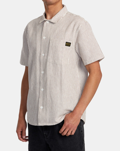 Dayshift - Short Sleeve Shirt for Men  AVYWT00496