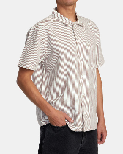 Dayshift - Short Sleeve Shirt for Men  AVYWT00496