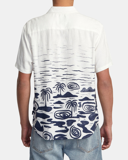 Wasted Palms - Short Sleeve Shirt for Men  AVYWT00498