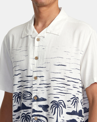 Wasted Palms - Short Sleeve Shirt for Men  AVYWT00498