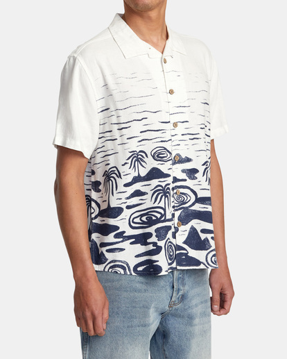 Wasted Palms - Short Sleeve Shirt for Men  AVYWT00498