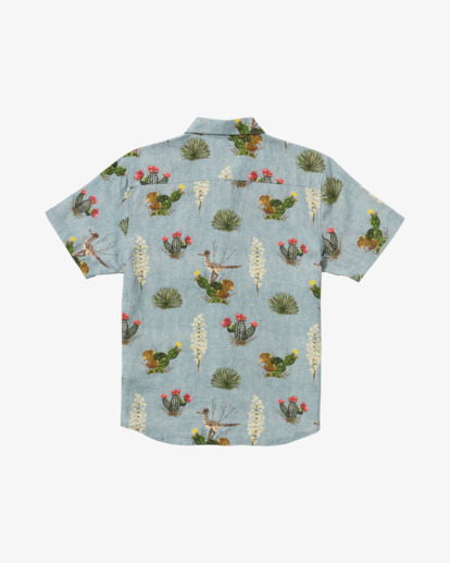 Artifacts - Short Sleeve Shirt for Men  AVYWT00499