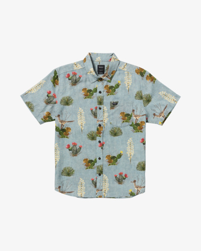 Artifacts - Short Sleeve Shirt for Men  AVYWT00499