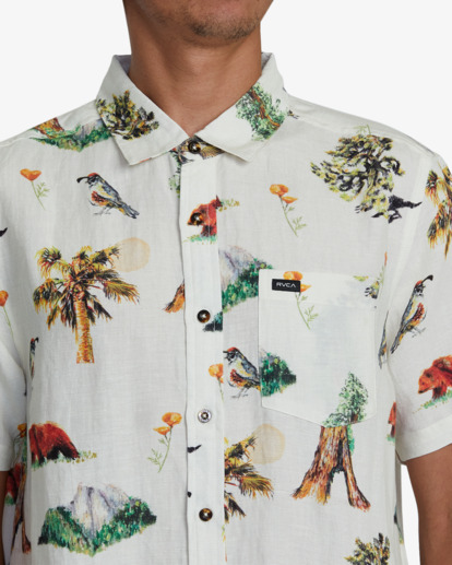 Artifacts - Short Sleeve Shirt for Men  AVYWT00499