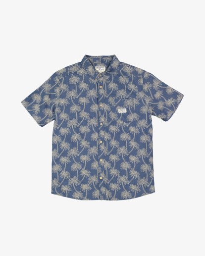 Exotica - Short Sleeve Shirt for Men  AVYWT00500