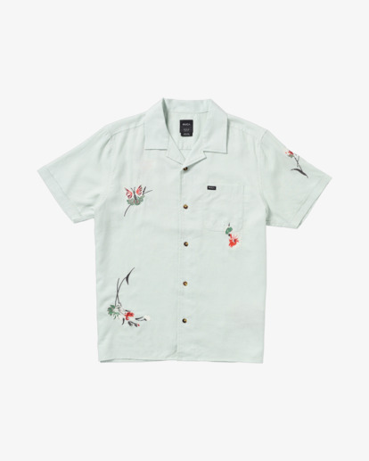 Nectar - Short Sleeve Shirt for Men  AVYWT00502