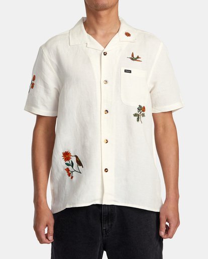 Nectar - Short Sleeve Shirt for Men  AVYWT00502