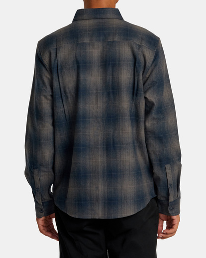 Dayshift - Flannel Shirt for Men  AVYWT00505