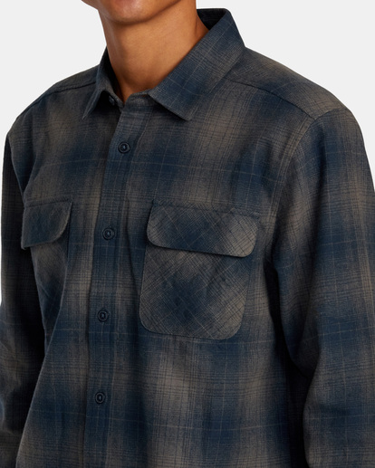 Dayshift - Flannel Shirt for Men  AVYWT00505