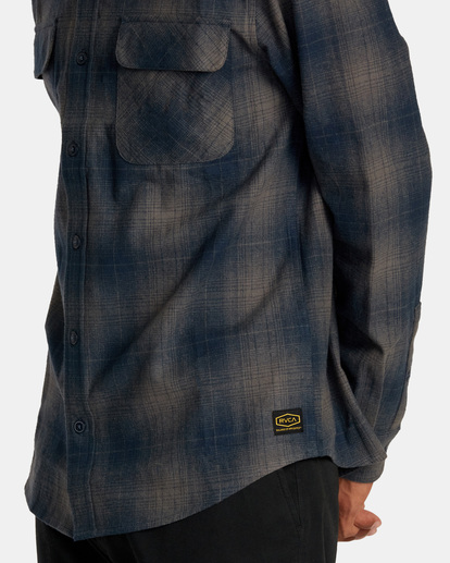 Dayshift - Flannel Shirt for Men  AVYWT00505