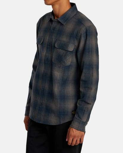 Dayshift - Flannel Shirt for Men  AVYWT00505