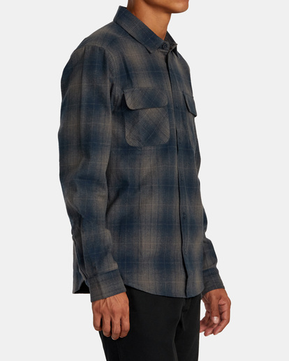 Dayshift - Flannel Shirt for Men  AVYWT00505